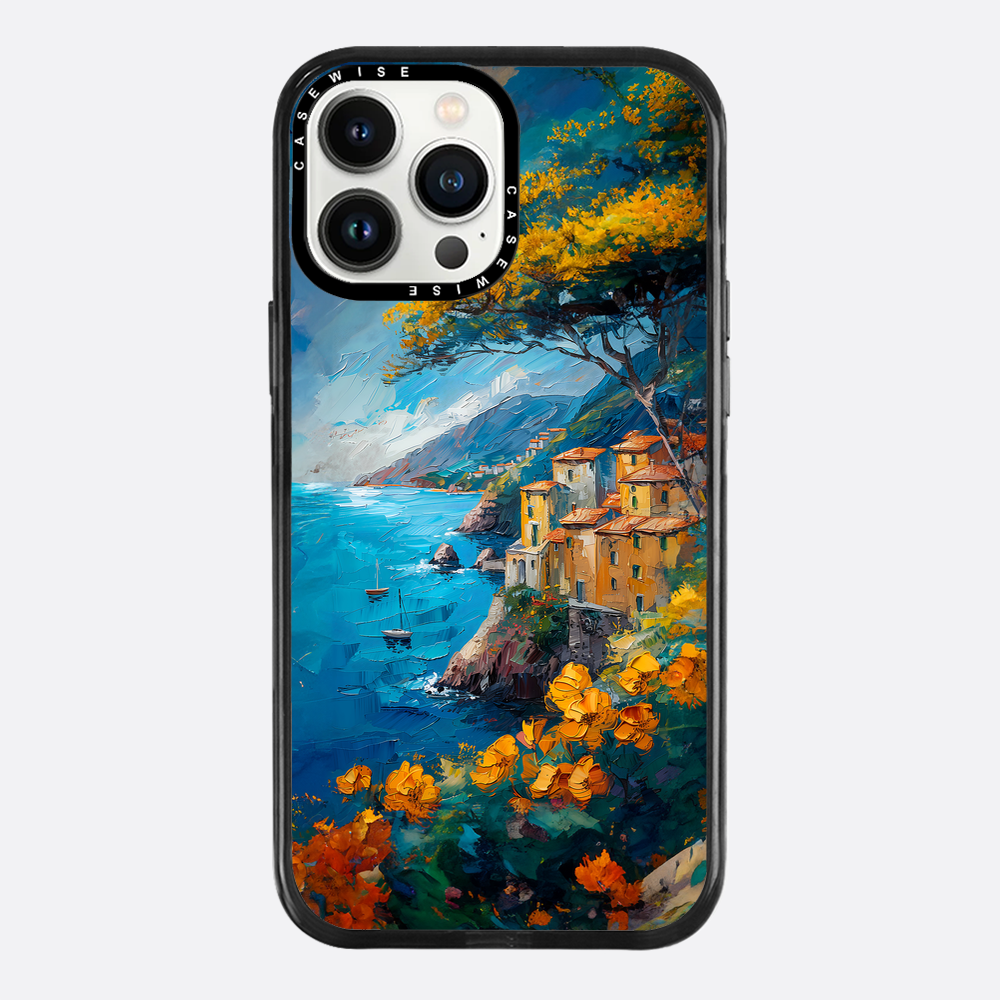 Vacations Greek Coast - Etui