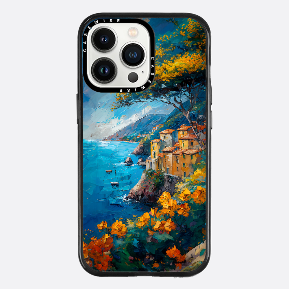 Vacations Greek Coast - Etui