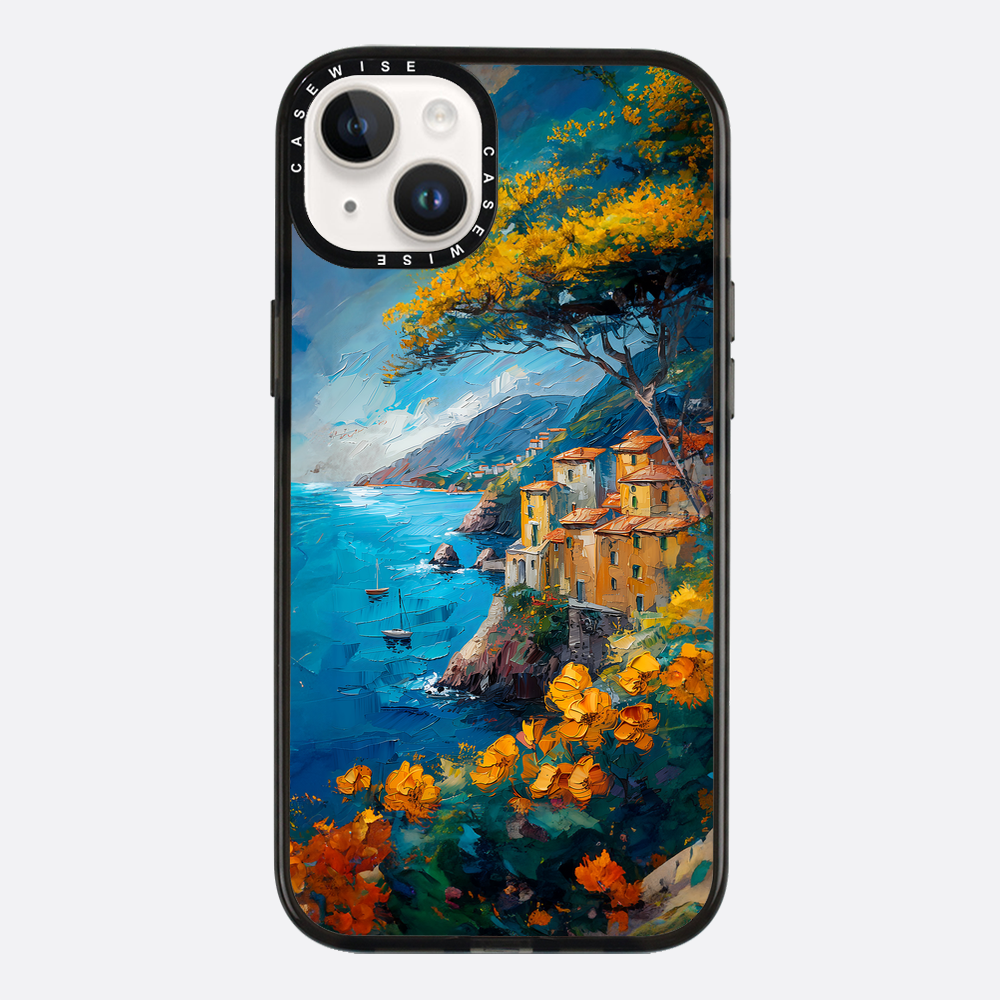 Vacations Greek Coast - Etui