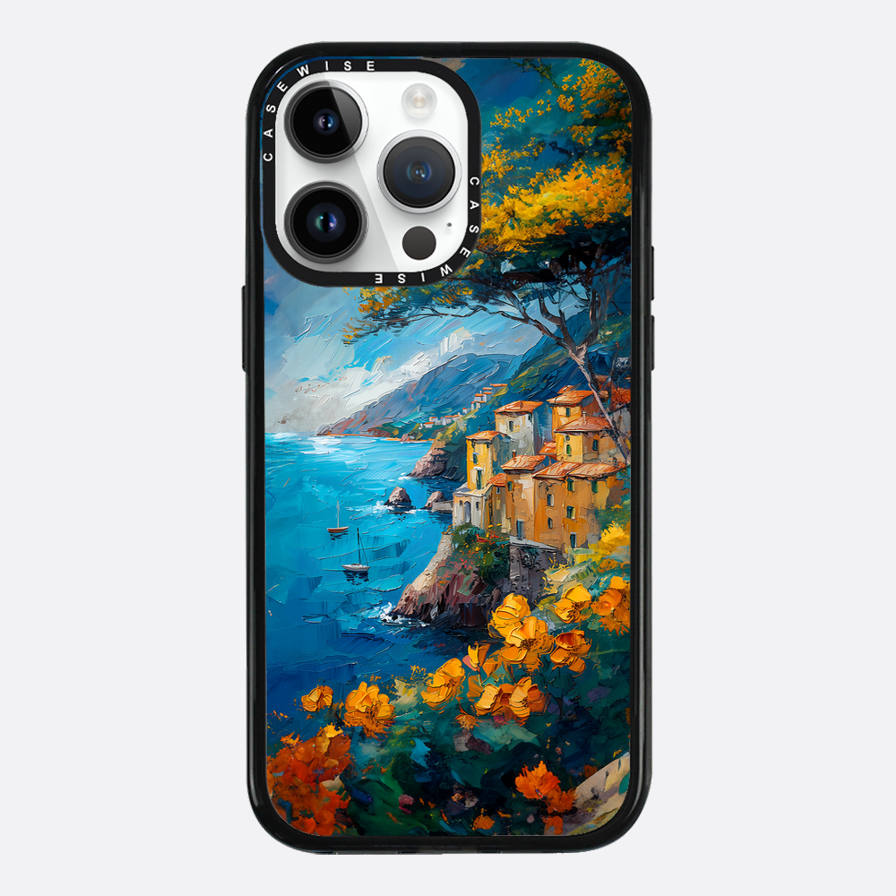 Vacations Greek Coast - Etui