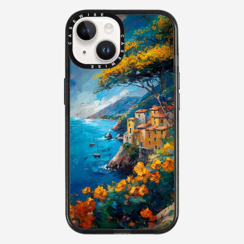 Vacations Greek Coast - Etui