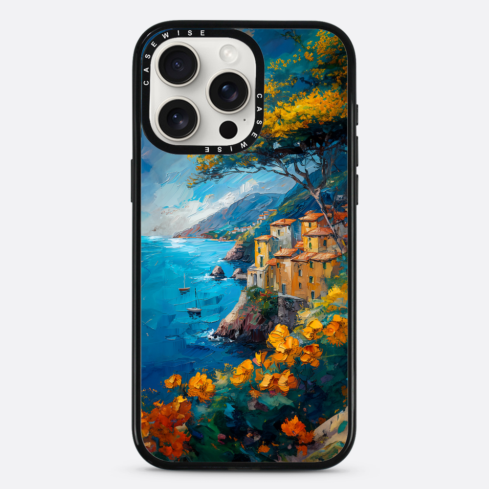 Vacations Greek Coast - Etui