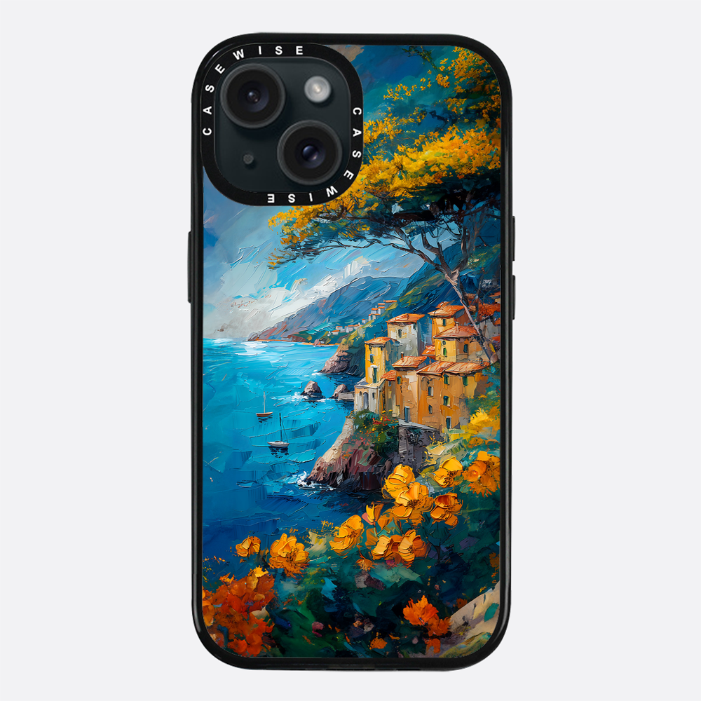 Vacations Greek Coast - Etui