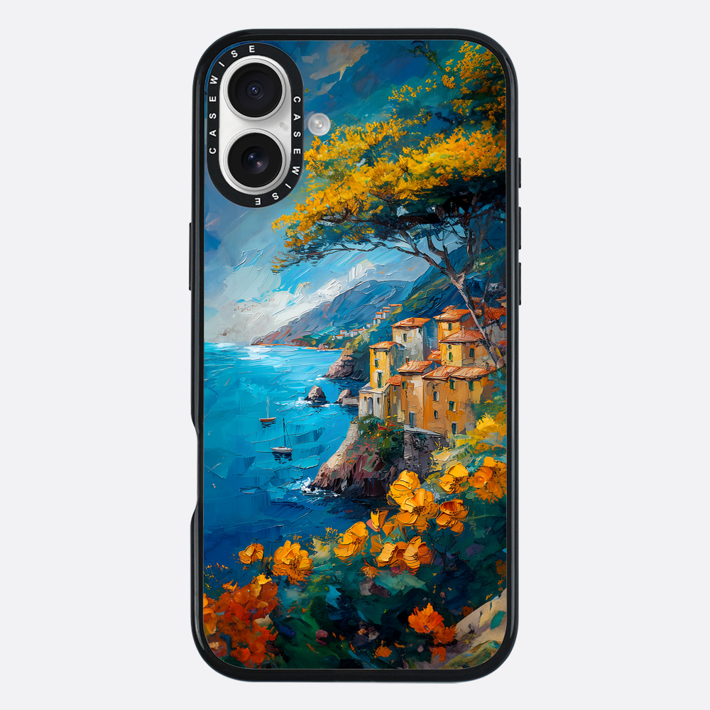 Vacations Greek Coast - Etui