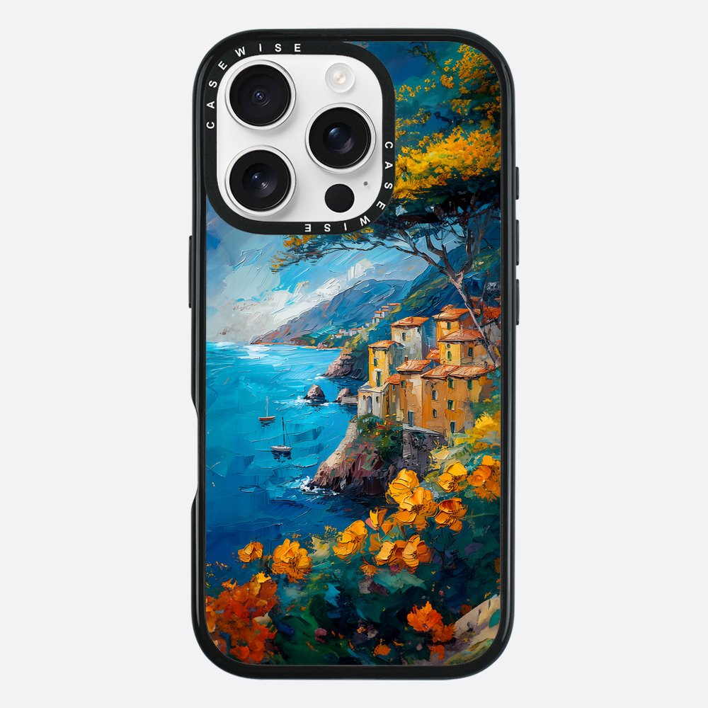 Vacations Greek Coast - Etui