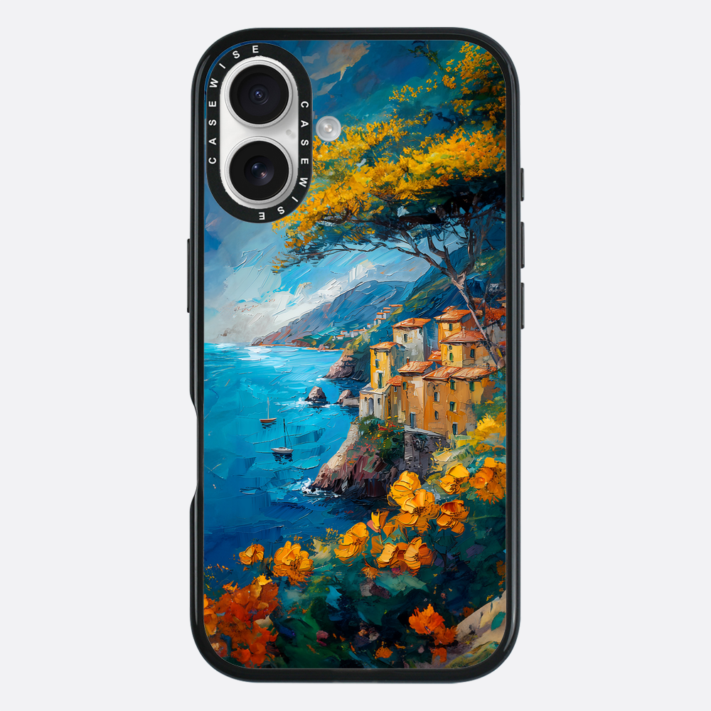 Vacations Greek Coast - Etui