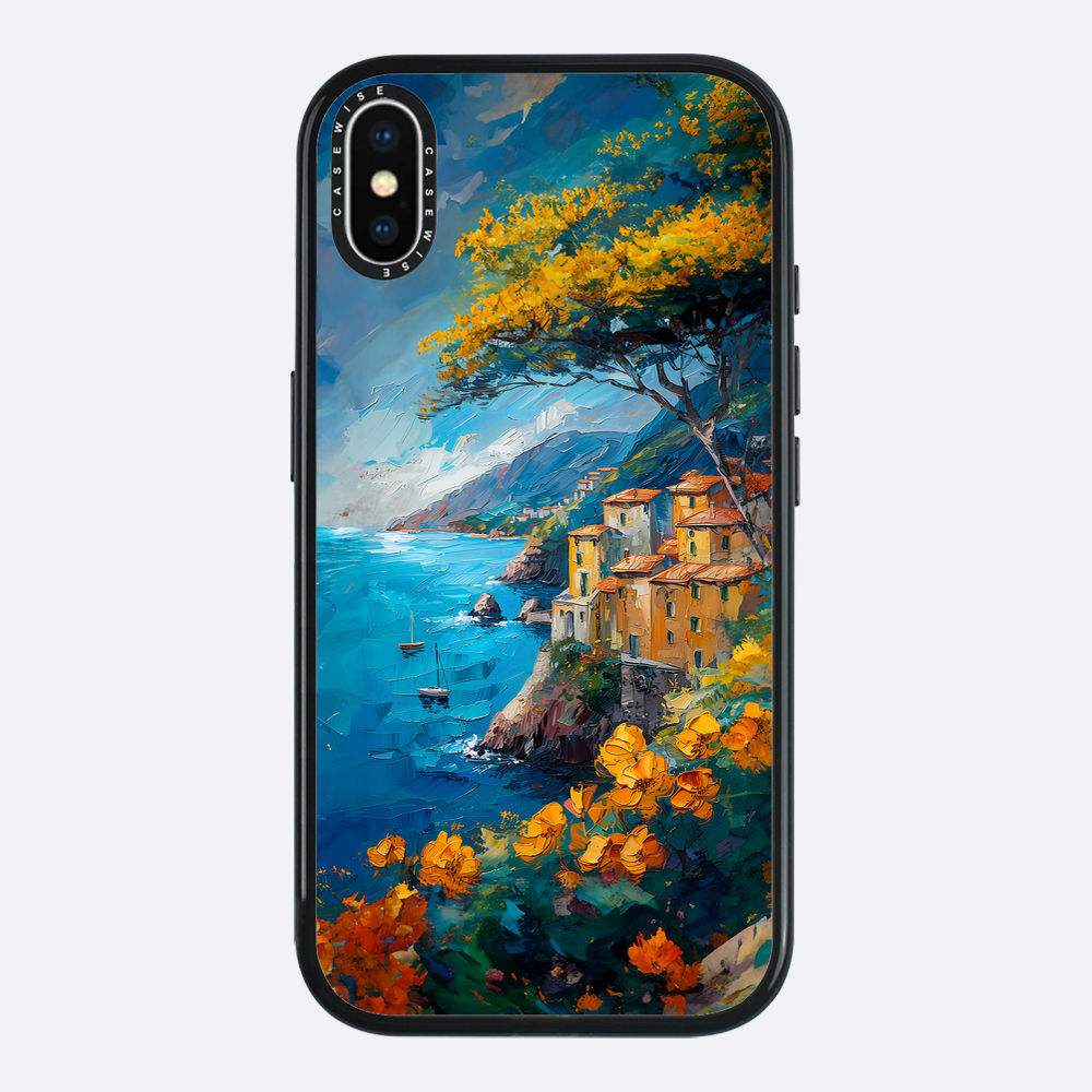 Vacations Greek Coast - Etui