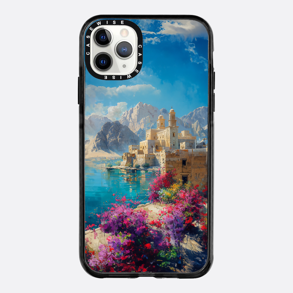 Greek Paradise - Etui