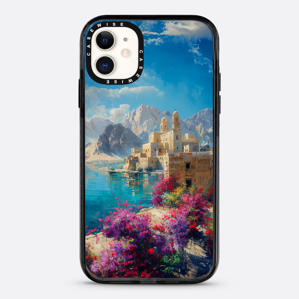 Greek Paradise - Etui