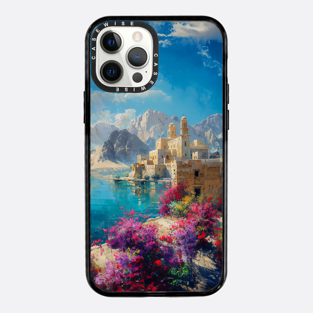 Greek Paradise - Etui