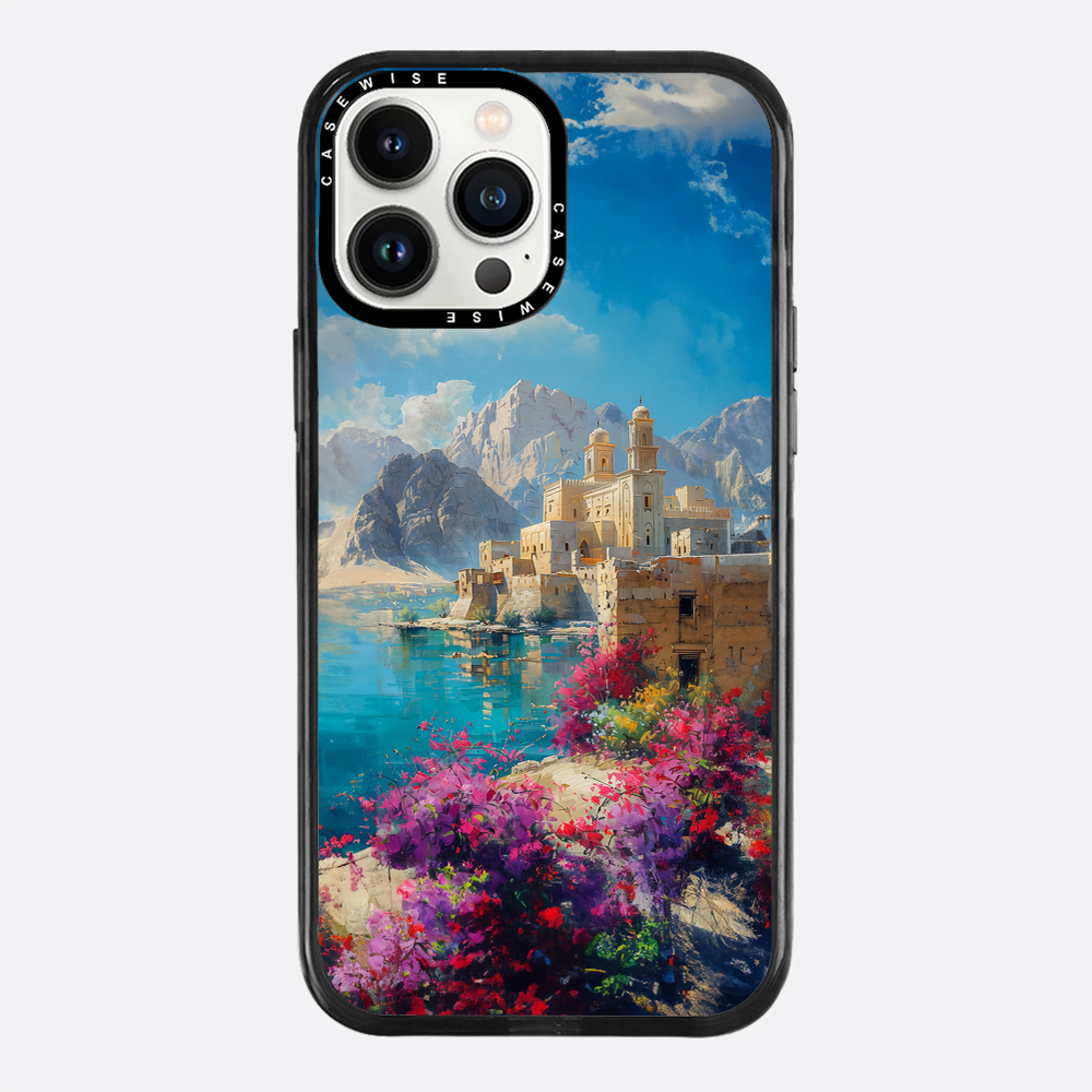 Greek Paradise - Etui