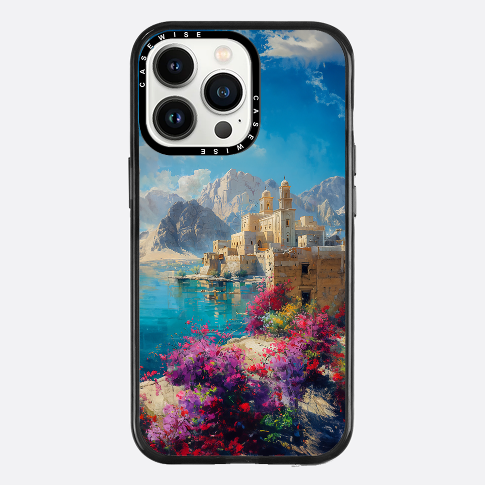 Greek Paradise - Etui