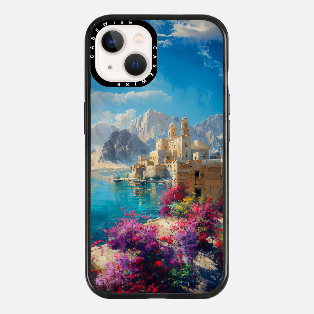 Greek Paradise - Etui