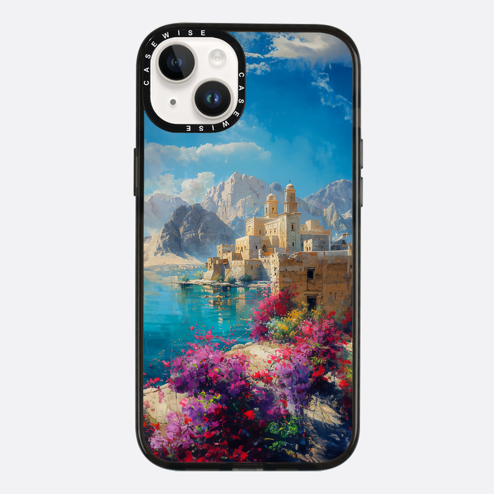 Greek Paradise - Etui