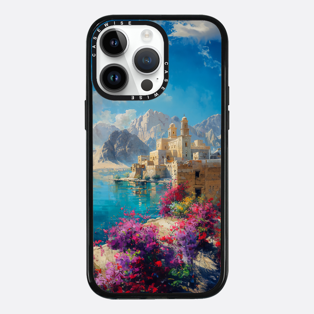 Greek Paradise - Etui