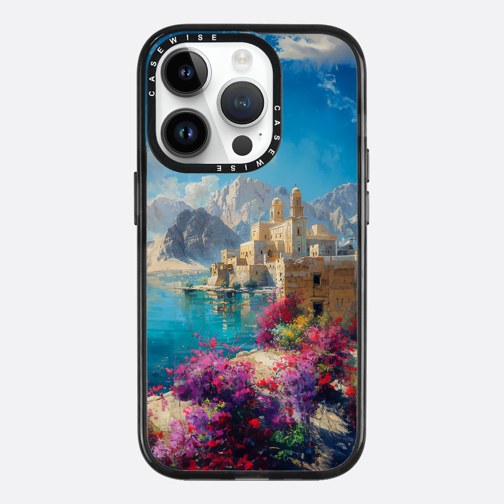 Greek Paradise - Etui