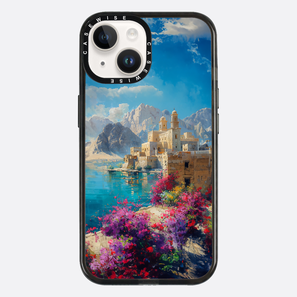 Greek Paradise - Etui