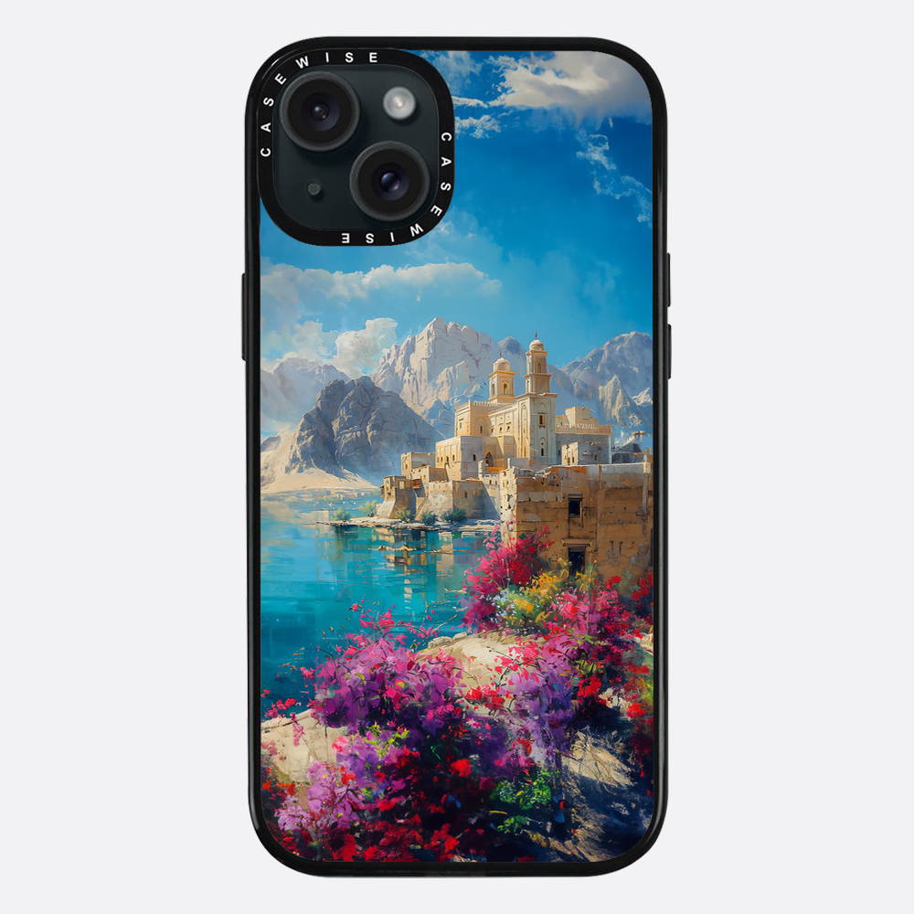 Greek Paradise - Etui