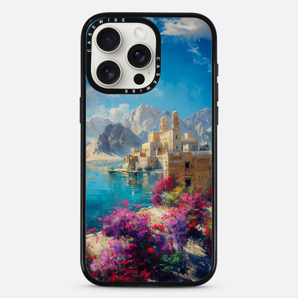 Greek Paradise - Etui