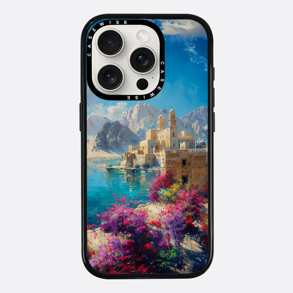 Greek Paradise - Etui