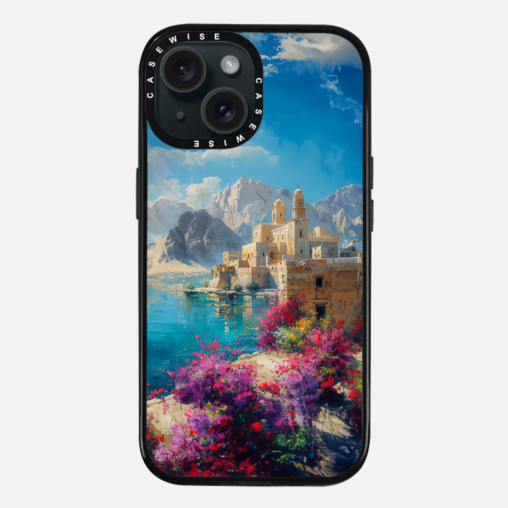 Greek Paradise - Etui