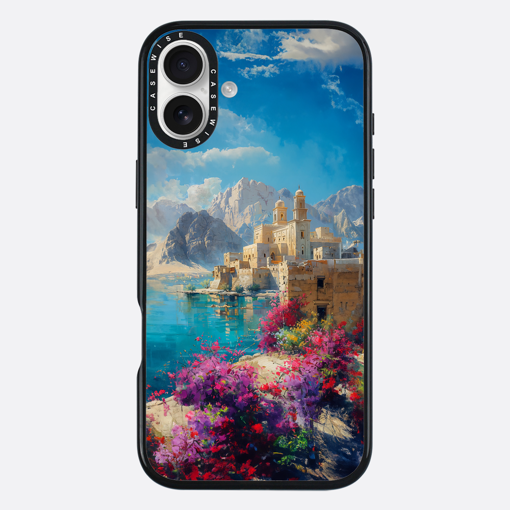 Greek Paradise - Etui