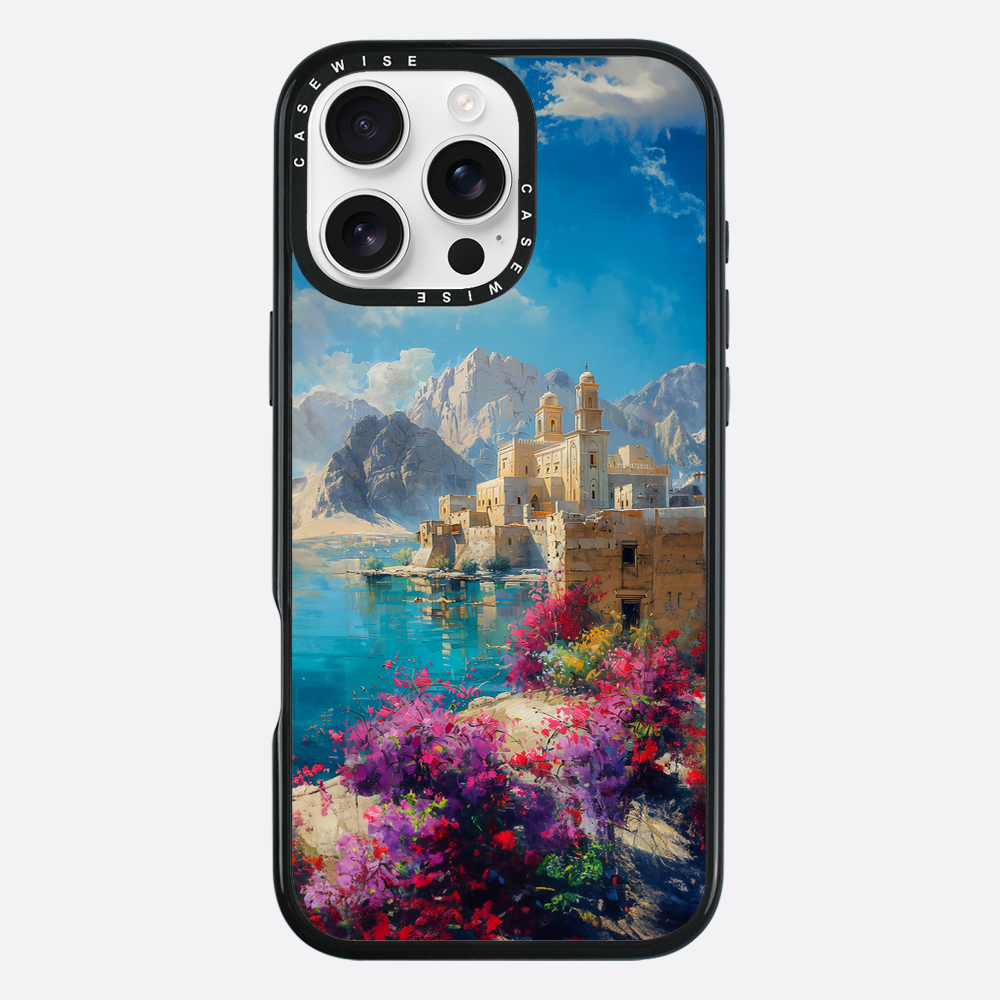 Greek Paradise - Etui