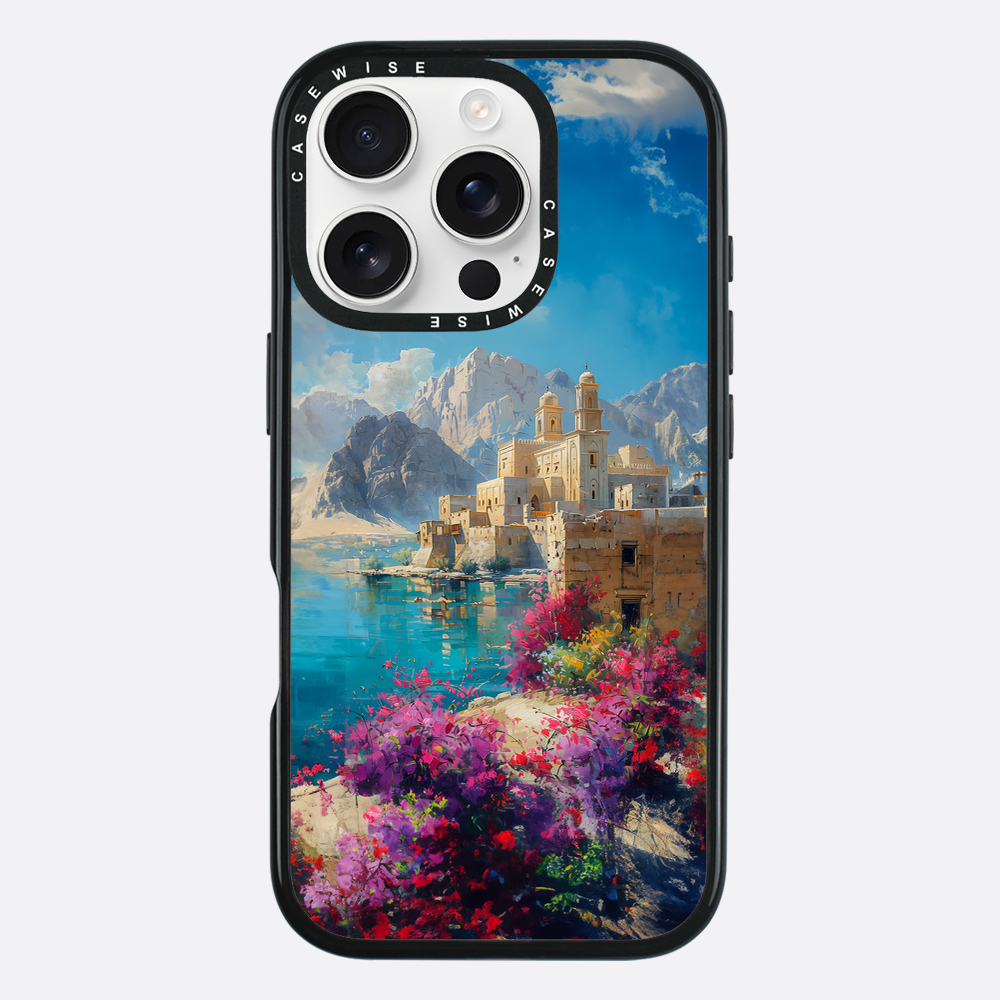 Greek Paradise - Etui