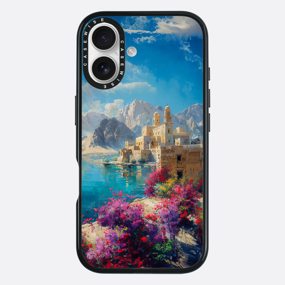 Greek Paradise - Etui