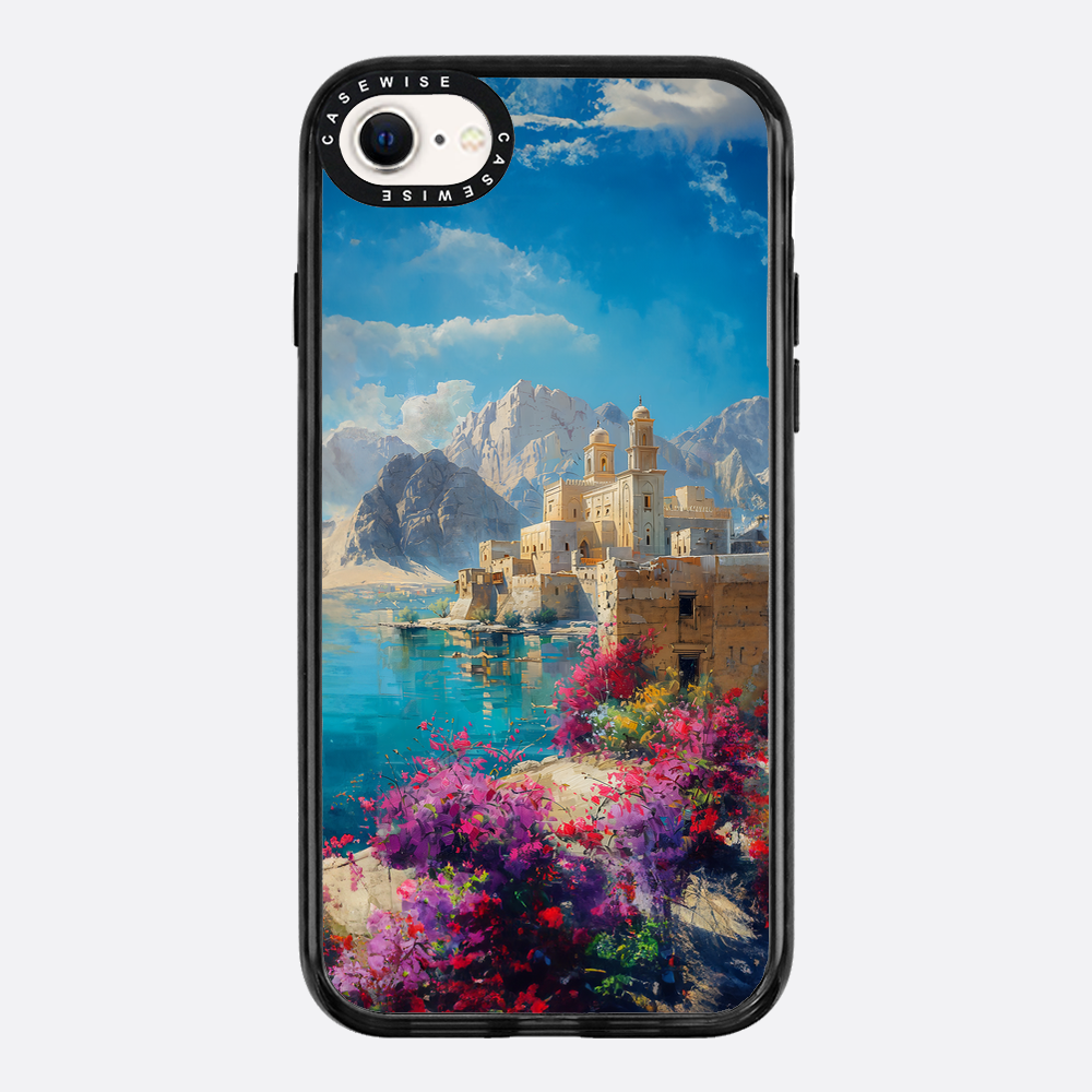 Greek Paradise - Etui