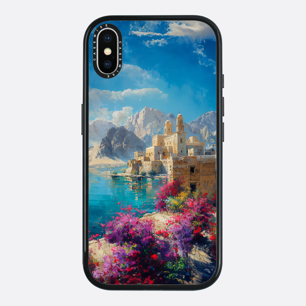 Greek Paradise - Etui