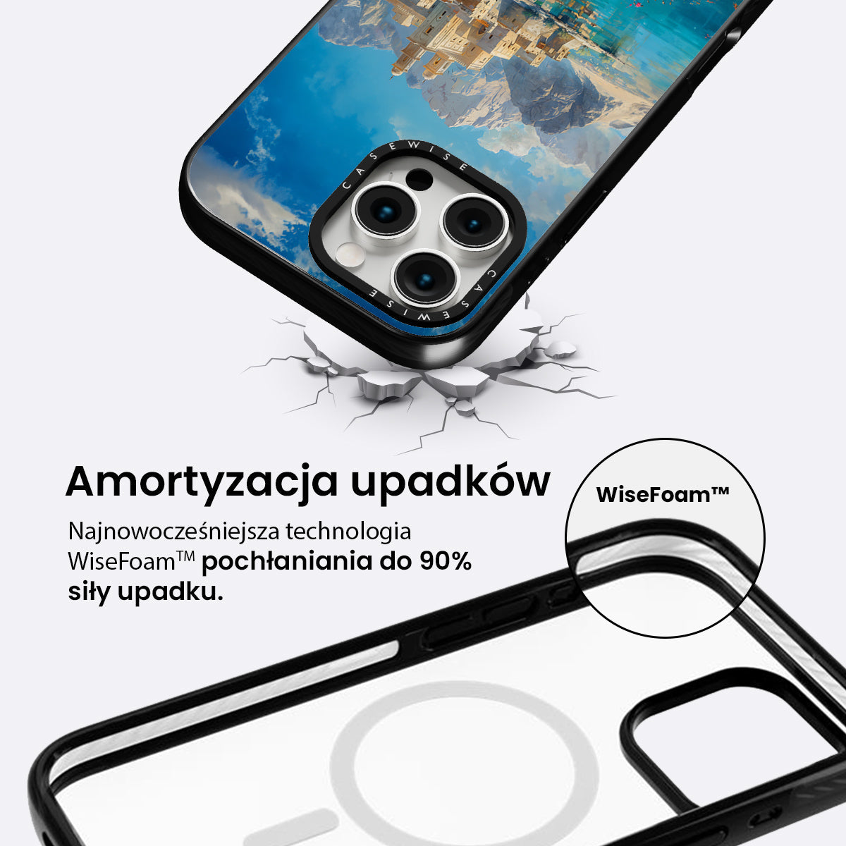 Greek Paradise - Etui