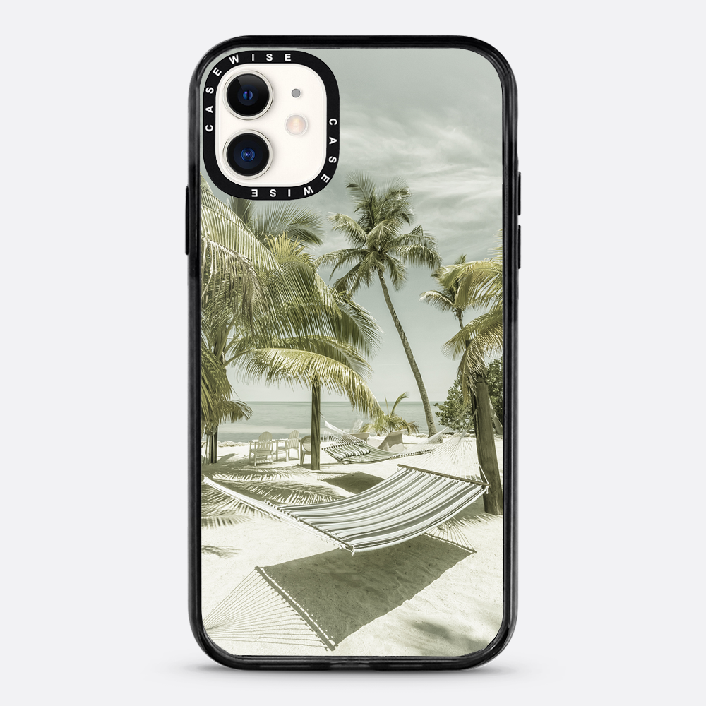 Heavenly Place | Vintage - Etui