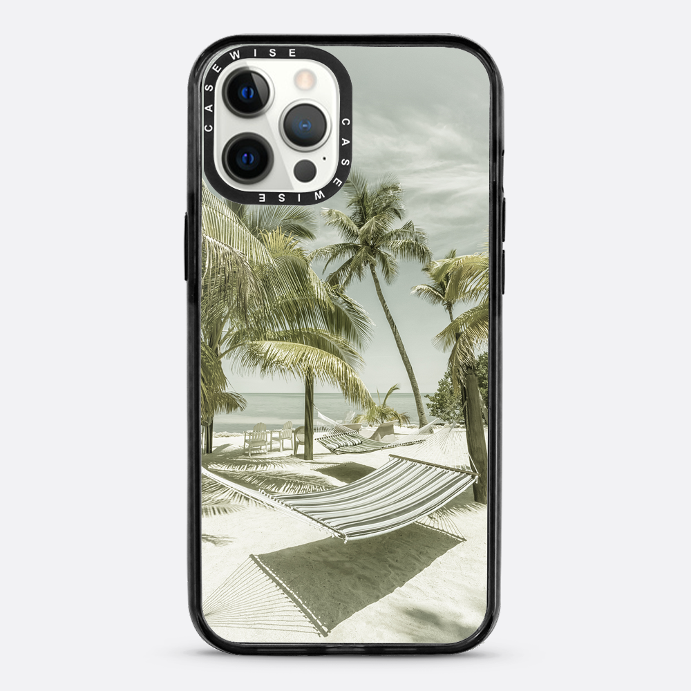 Heavenly Place | Vintage - Etui