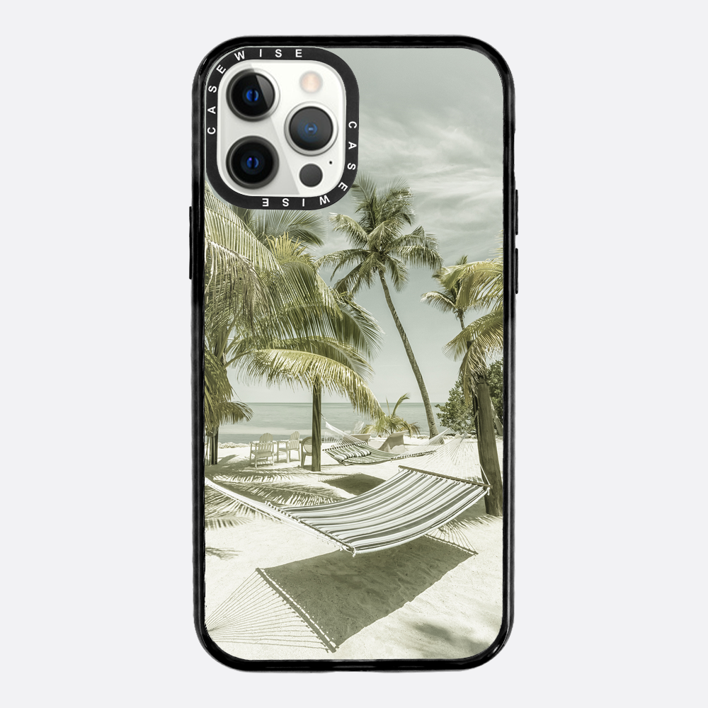 Heavenly Place | Vintage - Etui