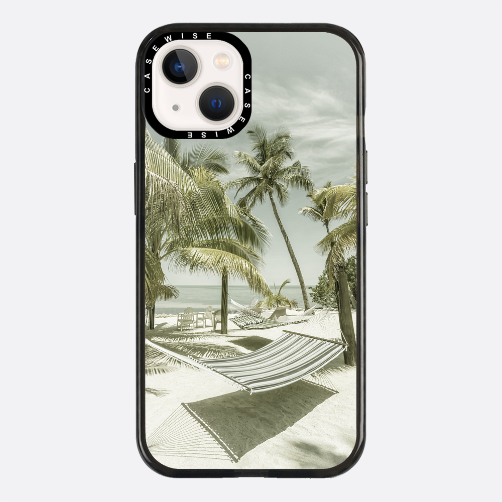 Heavenly Place | Vintage - Etui