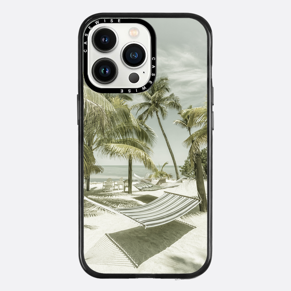 Heavenly Place | Vintage - Etui