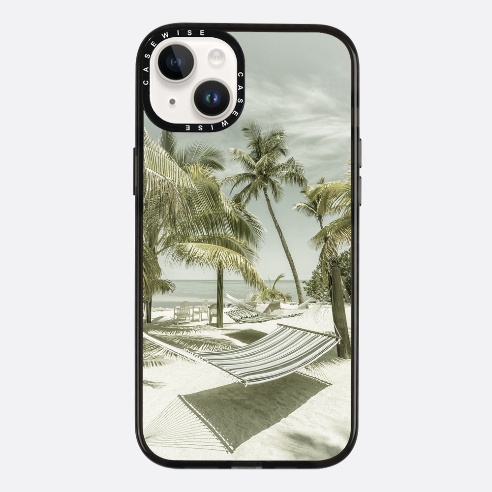 Heavenly Place | Vintage - Etui