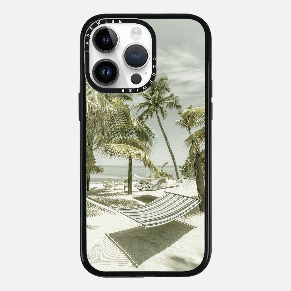 Heavenly Place | Vintage - Etui