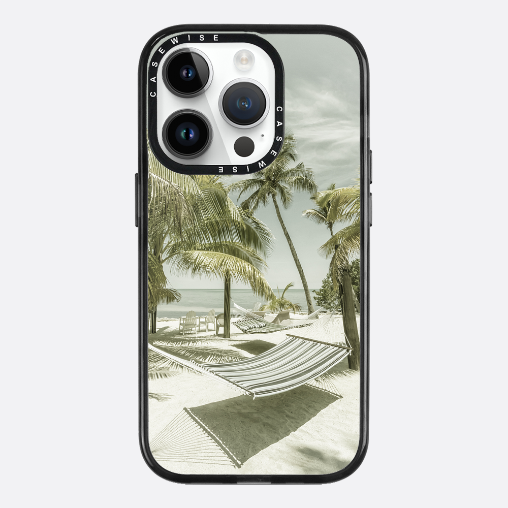 Heavenly Place | Vintage - Etui