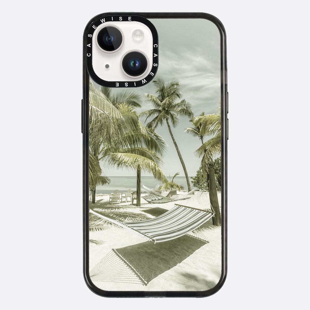 Heavenly Place | Vintage - Etui