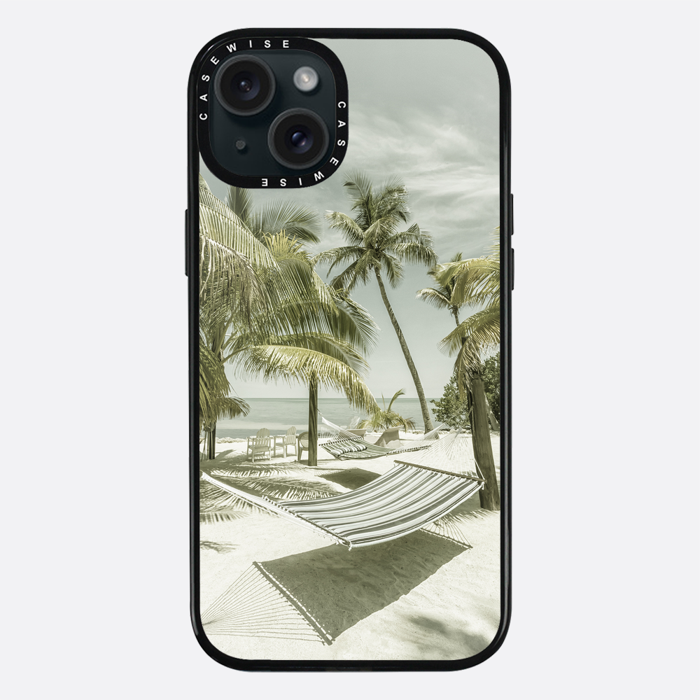 Heavenly Place | Vintage - Etui