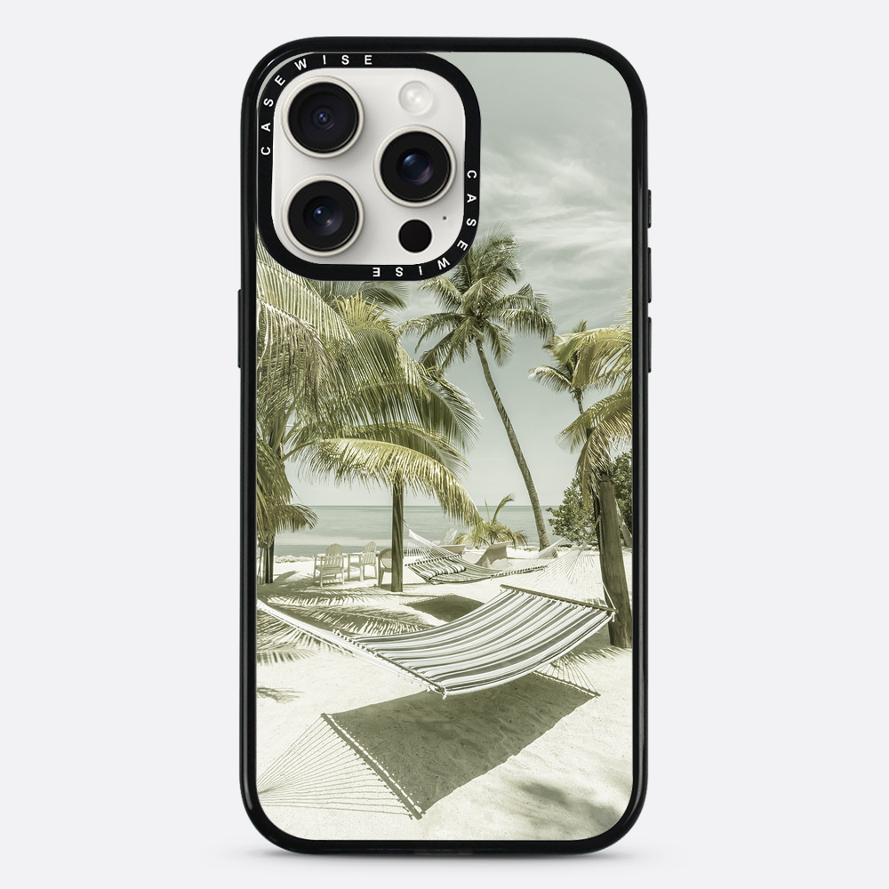 Heavenly Place | Vintage - Etui