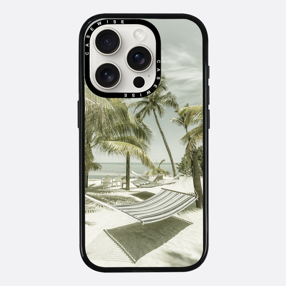 Heavenly Place | Vintage - Etui