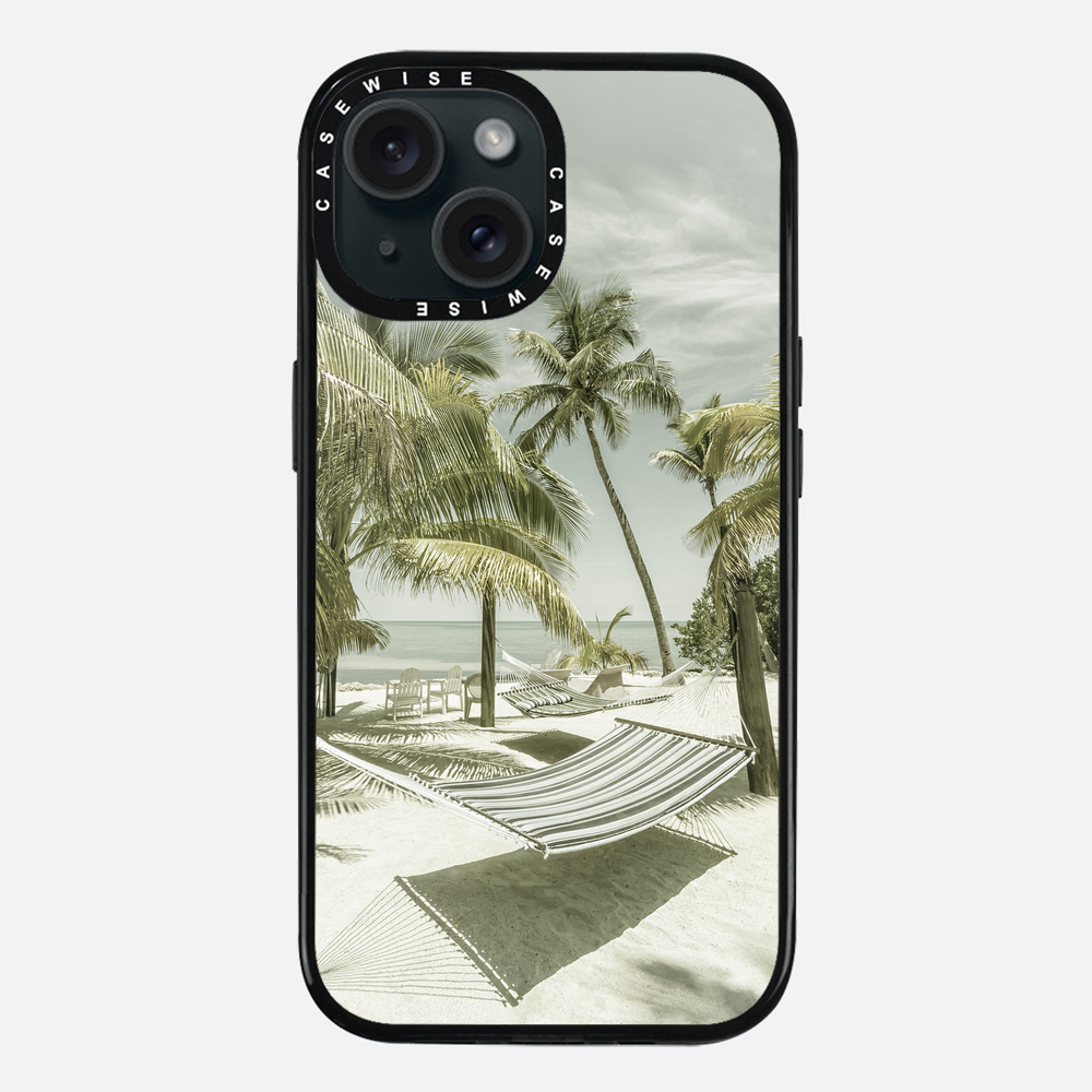 Heavenly Place | Vintage - Etui