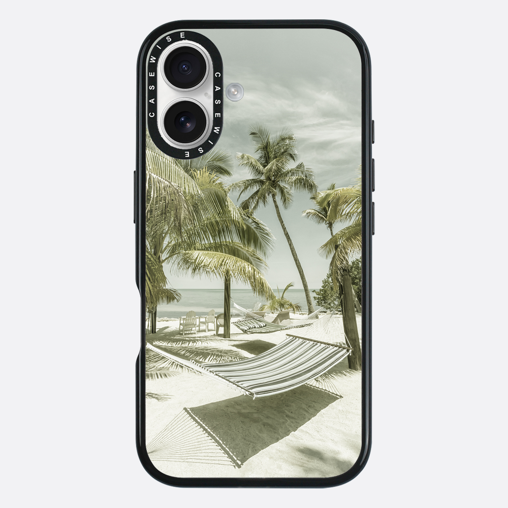 Heavenly Place | Vintage - Etui