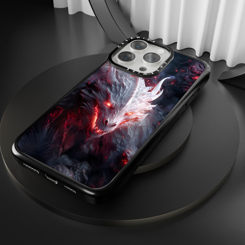 Mystical Demon Dragon - Etui