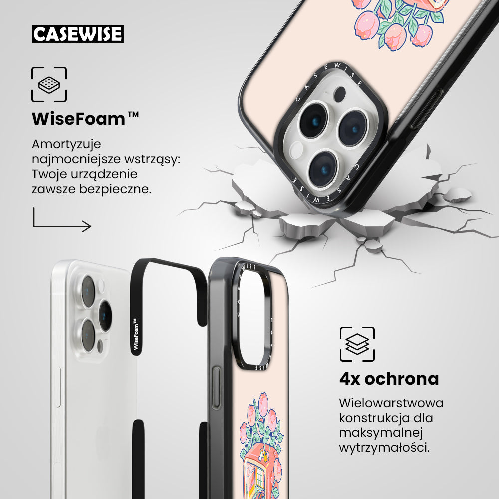 tv - Etui