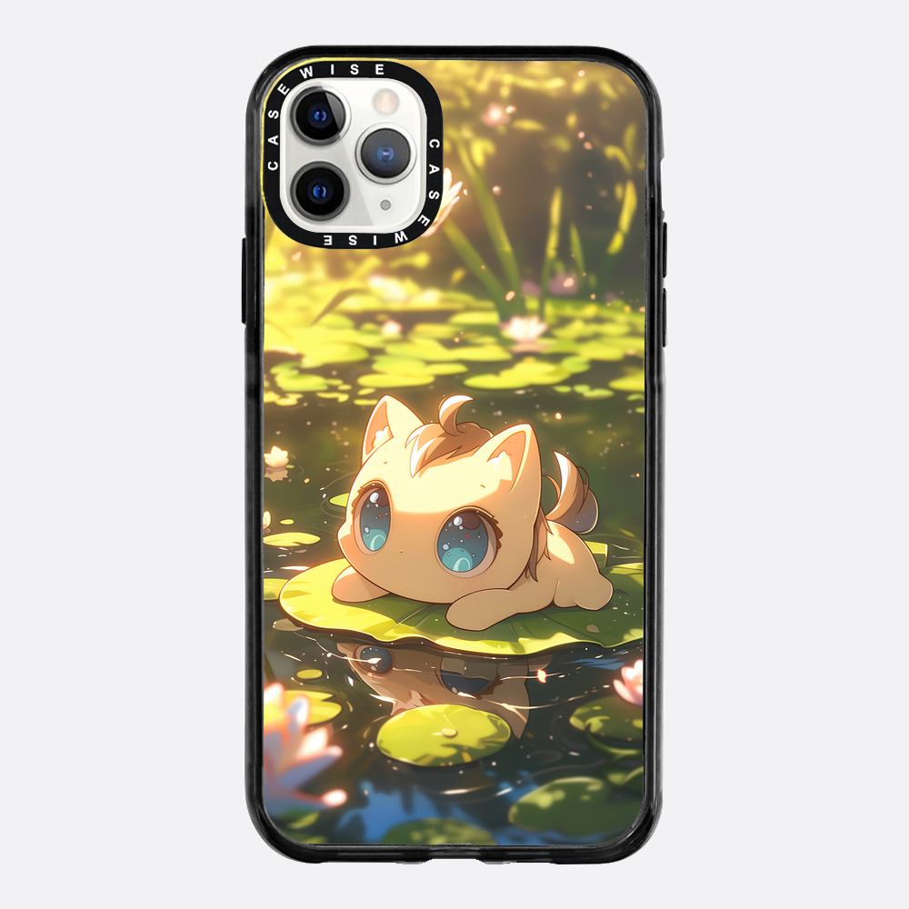 sweet Anime Cat - Etui