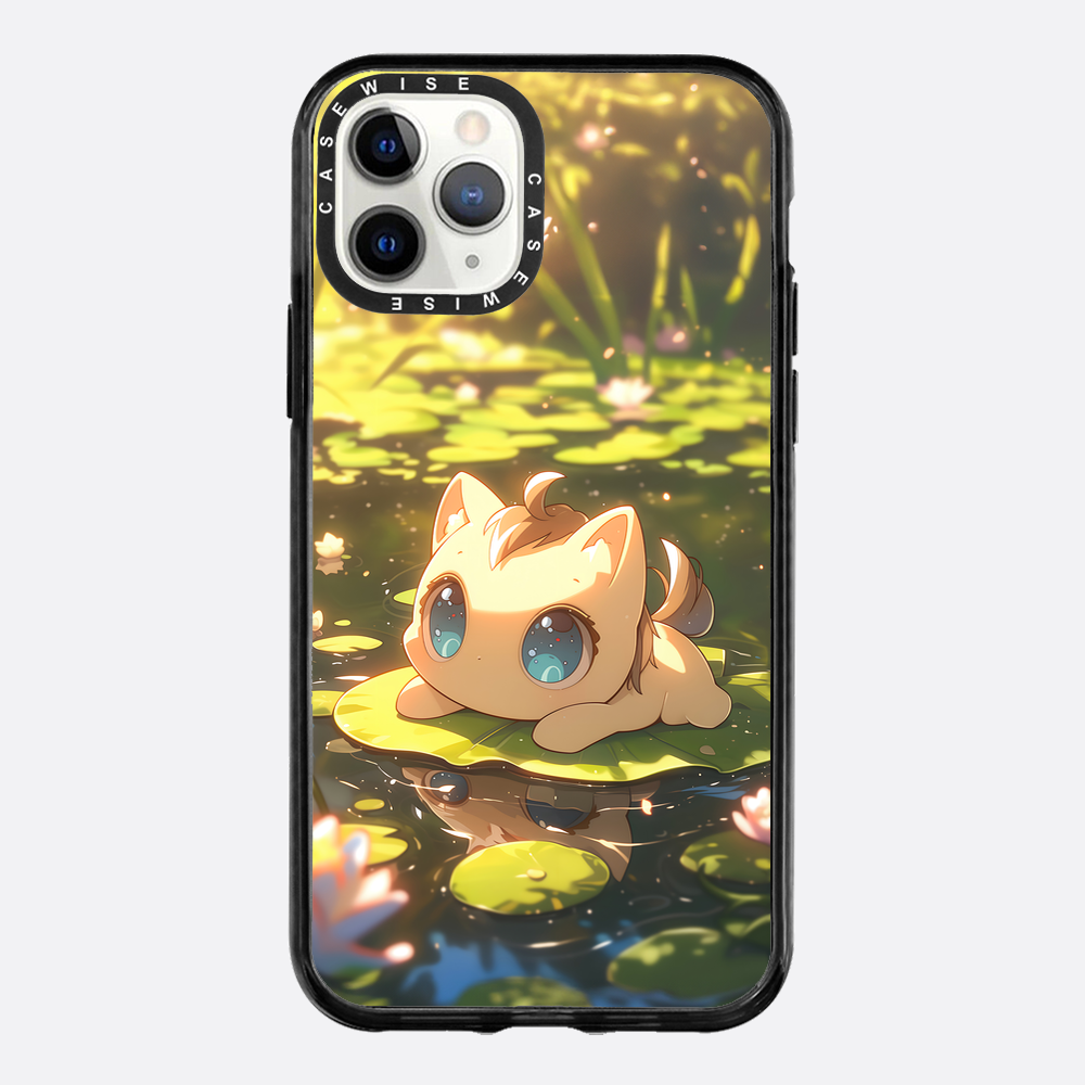 sweet Anime Cat - Etui